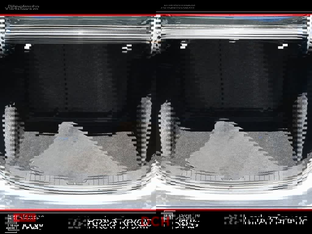 Used 2023 Chevrolet Malibu LS w/ Driver Confidence Package image 23