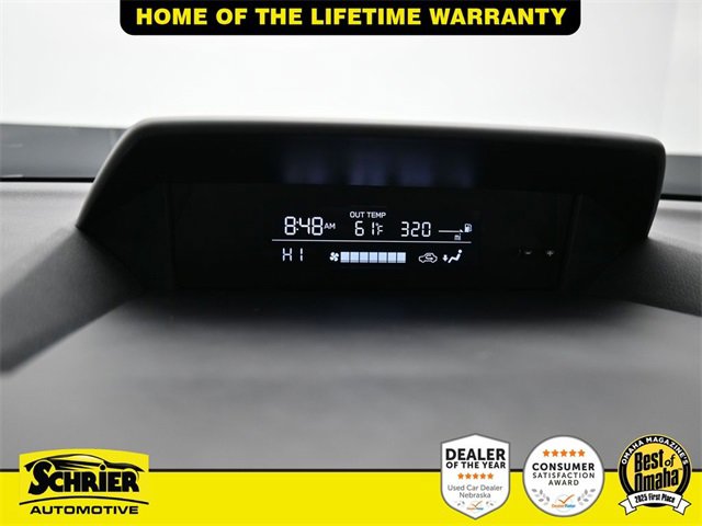 Used 2023 Subaru Crosstrek 2.0i Premium image 19