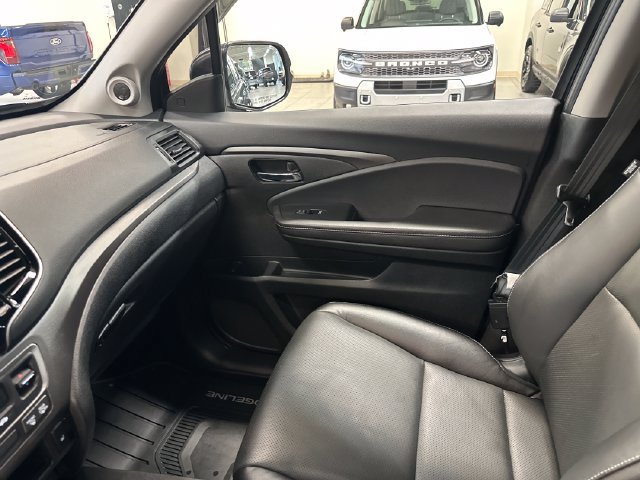 Used 2025 Honda Ridgeline RTL image 27