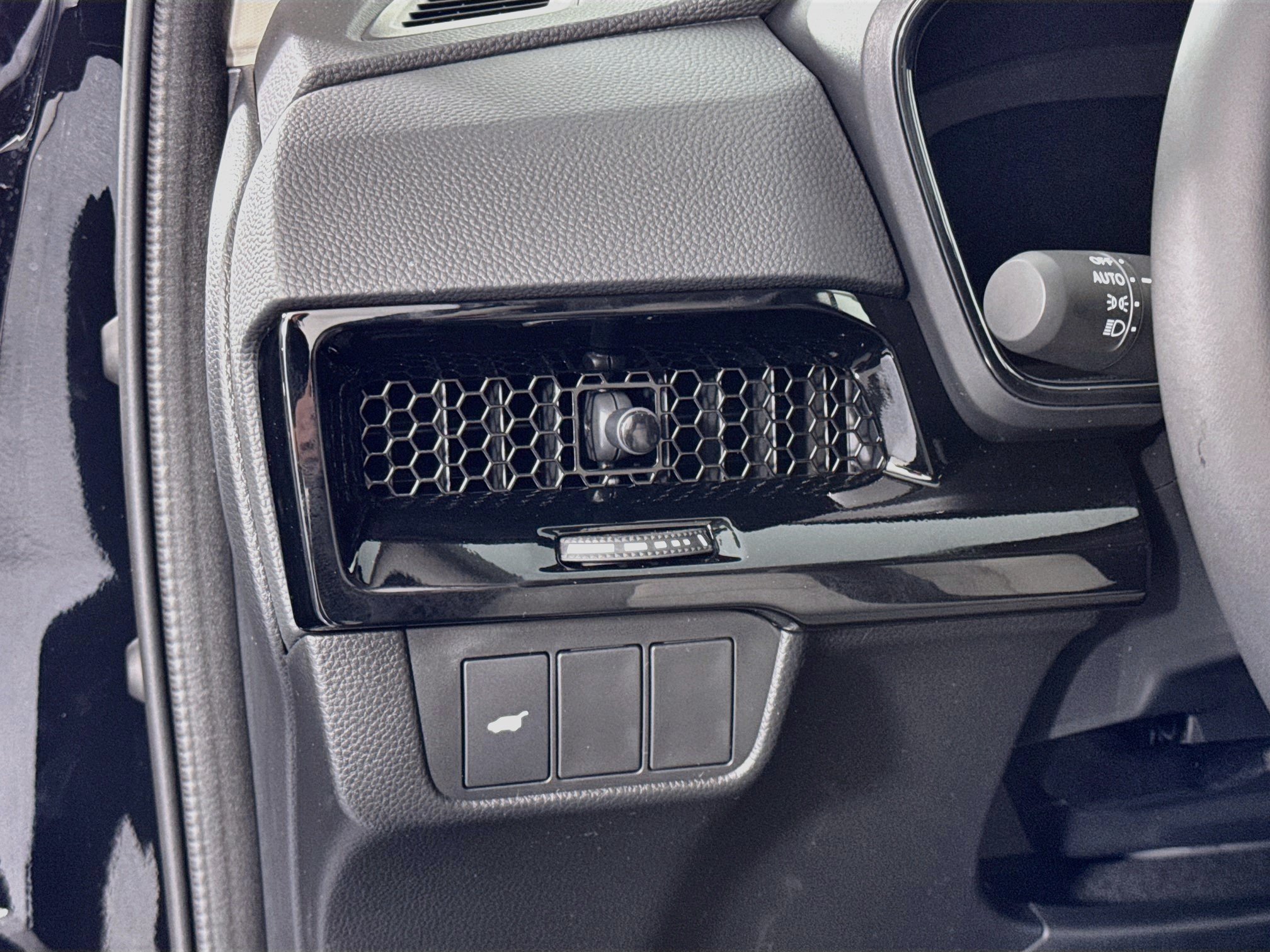 New 2027 Honda CR-V EX-L image 10