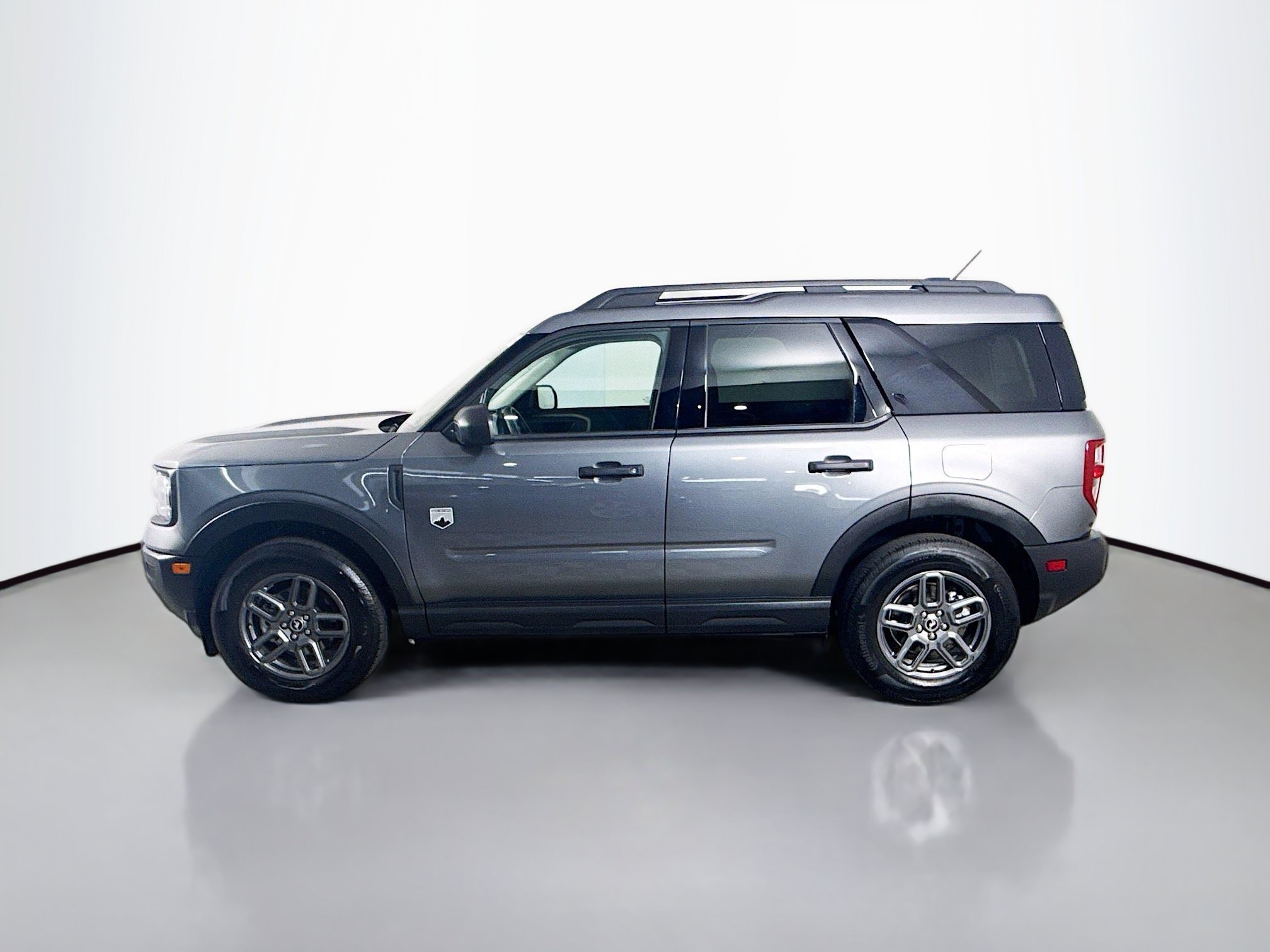 Used 2026 Ford Bronco Sport Big Bend AWD/4WD image 6
