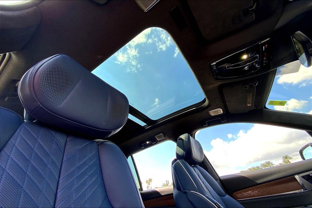 New 2026 Cadillac Vistiq Premium Luxury image 34