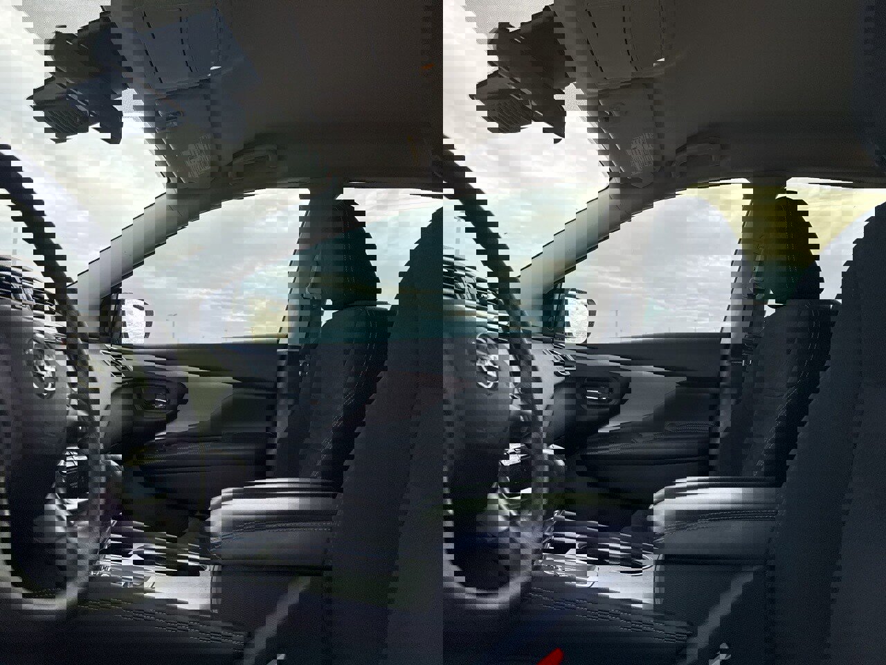 Certified 2022 Nissan Murano S w/ Cargo Package image 26