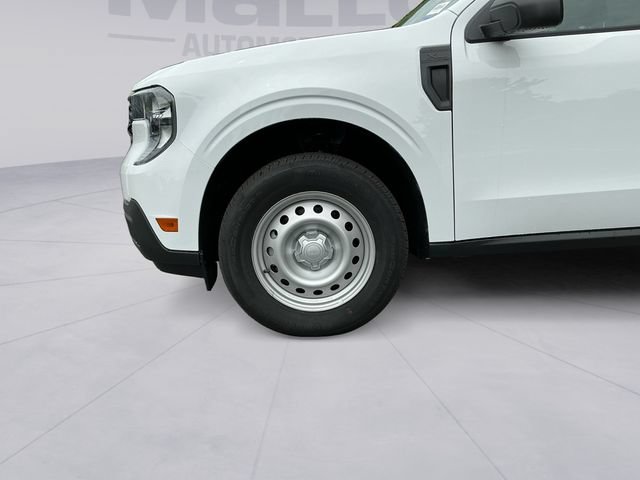 Used 2026 Ford Maverick XL AWD/4WD image 9