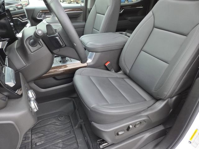Used 2025 GMC Sierra 1500 Elevation w/ Elevation Premium Package image 33