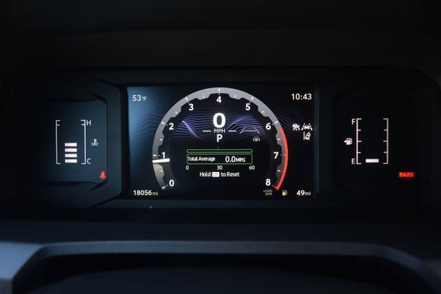 Used 2024 Toyota Tacoma SR w/ Towing Package RWD image 2