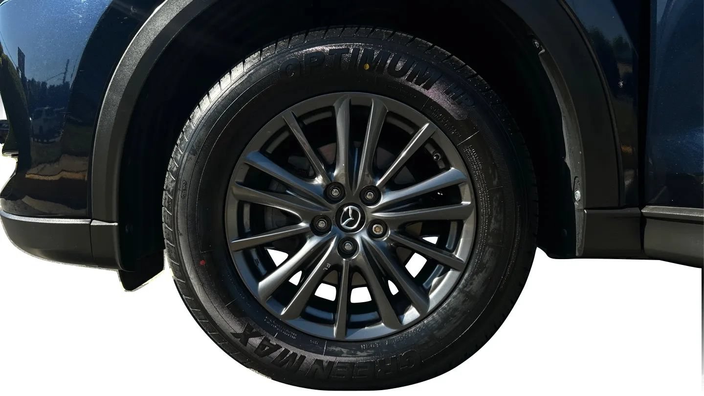 Used 2019 MAZDA CX-5 Touring AWD/4WD image 40