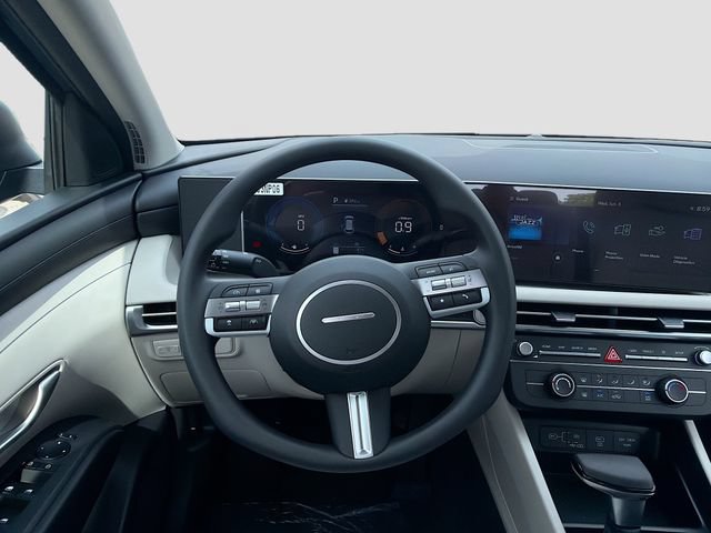 New 2026 Hyundai Tucson SE FWD image 21