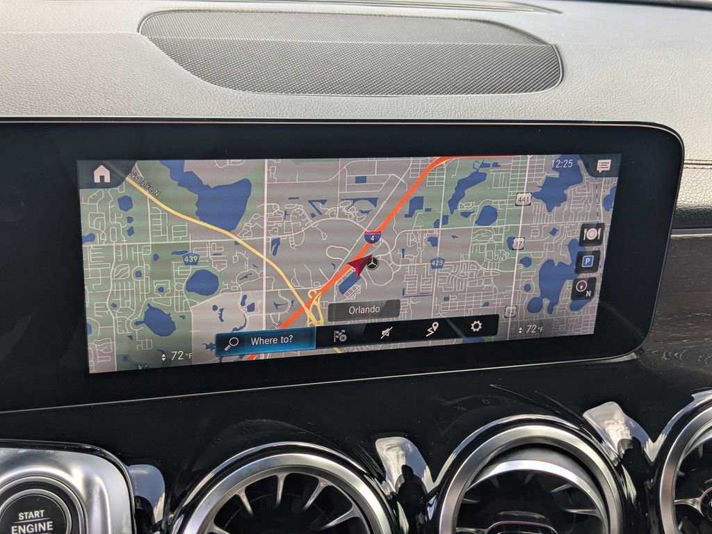 Certified 2022 Mercedes-Benz GLB 250 image 8