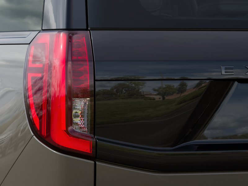 New 2027 Ford Expedition Platinum w/ Stealth Performance Package AWD/4WD image 36