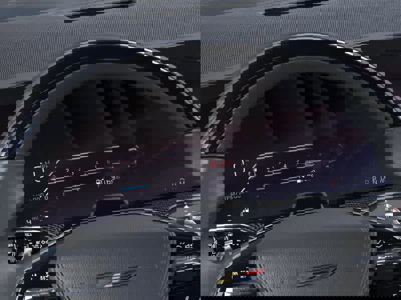 New 2026 Cadillac Escalade V image 18