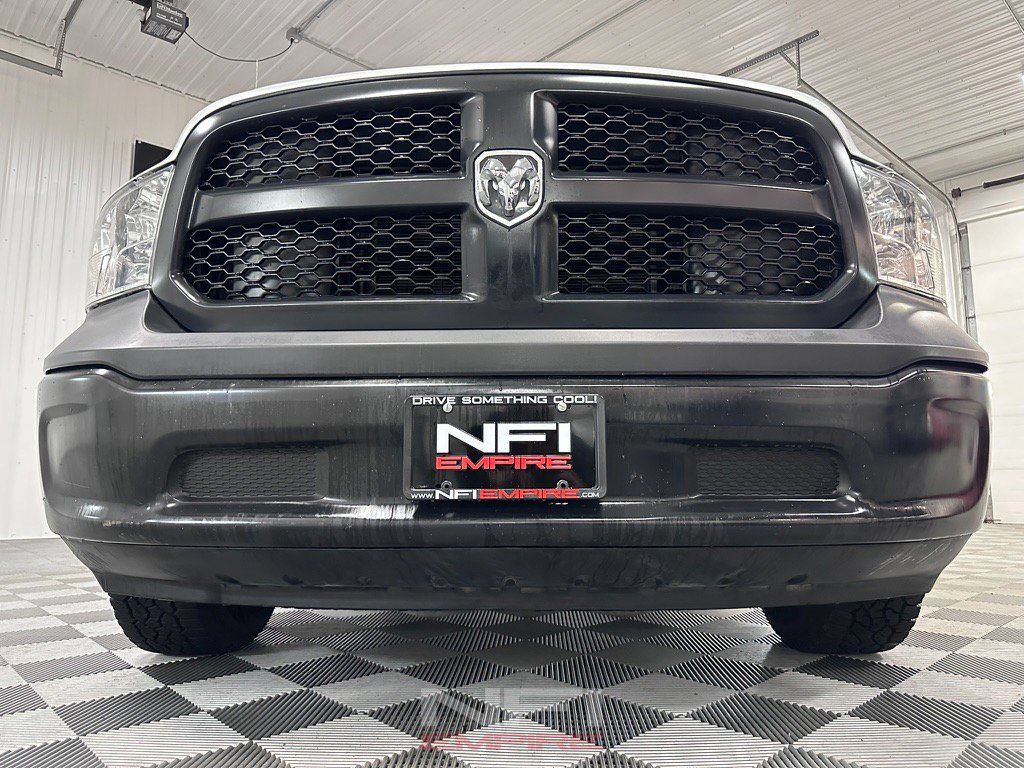 Used 2020 RAM 1500 Tradesman w/ Power & Remote Entry Group AWD/4WD image 14