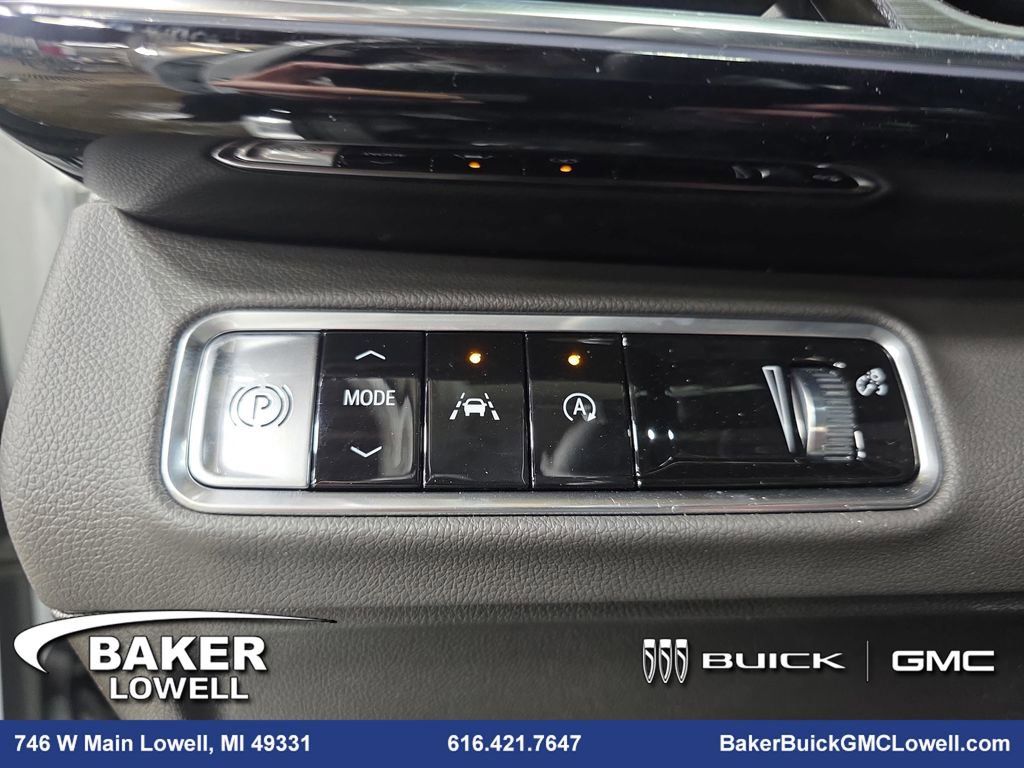 New 2026 Buick Envision Preferred image 26