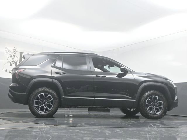 New 2026 Chevrolet Equinox ACTIV FWD image 31