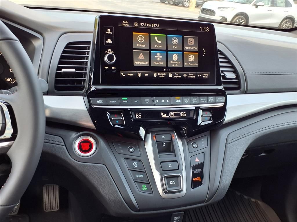 New 2026 Honda Odyssey Sport-L image 17
