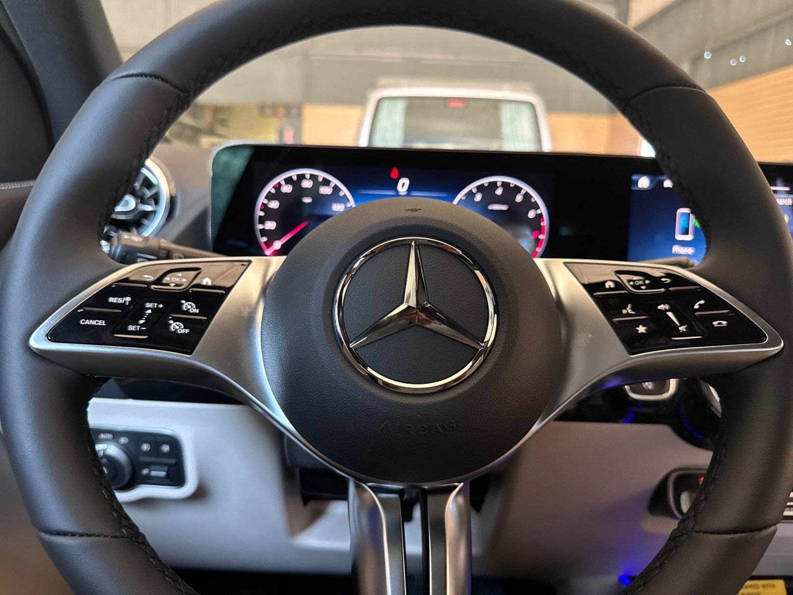New 2026 Mercedes-Benz GLA 250 4MATIC image 23