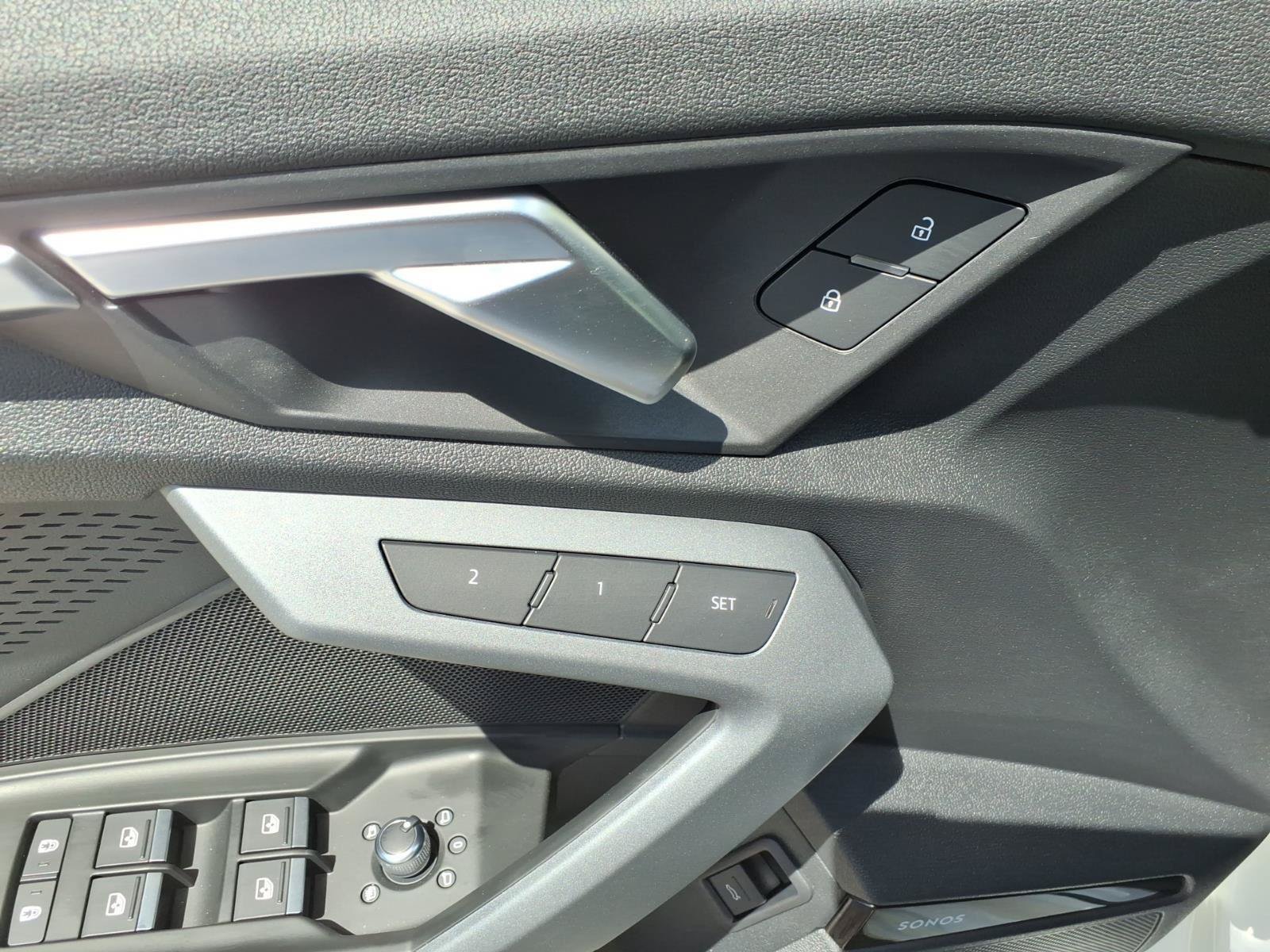 New 2026 Audi A3 2.0T Premium Plus AWD/4WD image 26