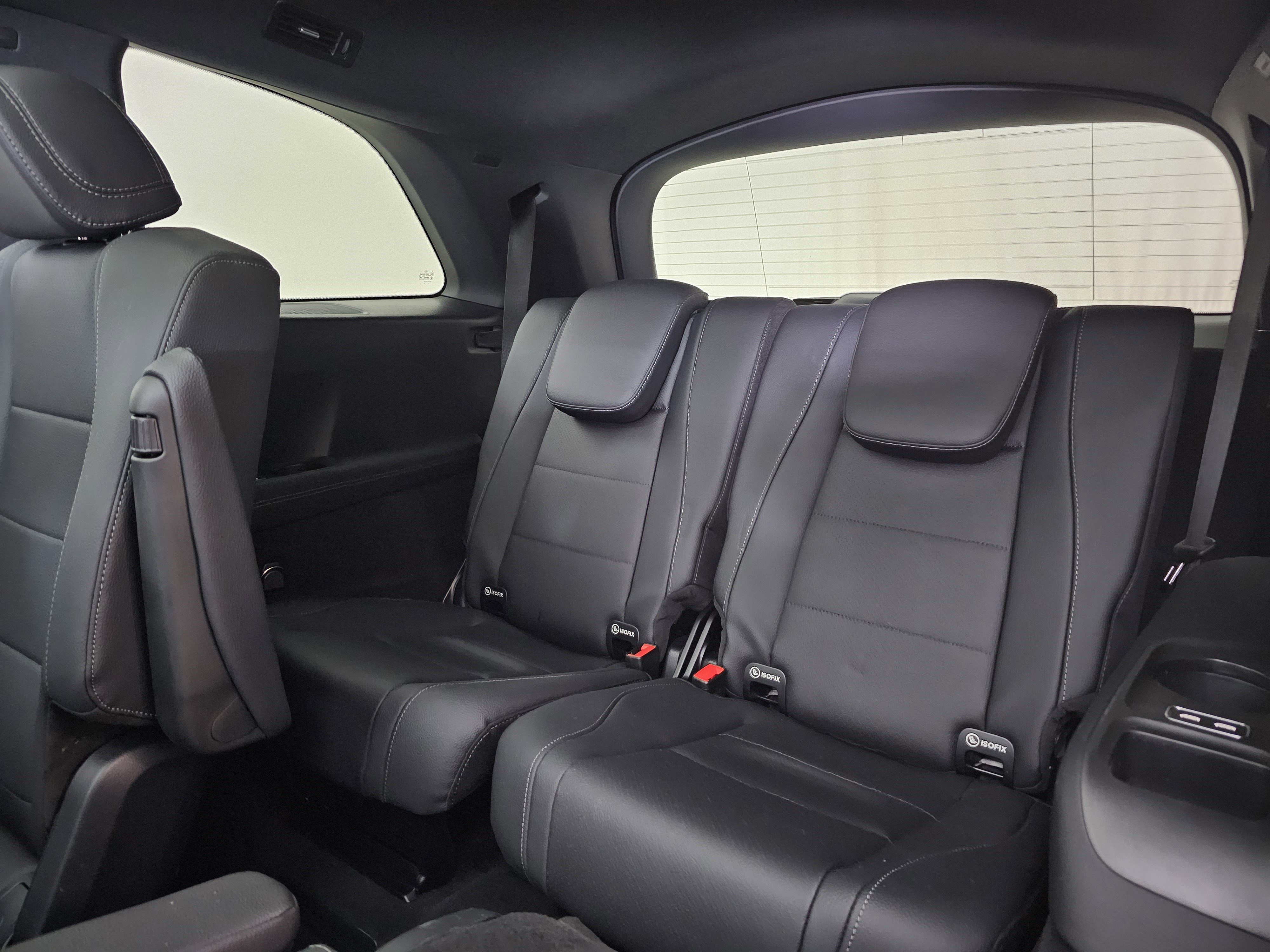 Certified 2024 Mercedes-Benz GLS 450 4MATIC image 21