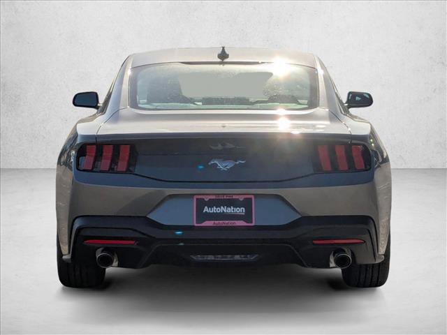 New 2026 Ford Mustang Coupe image 8