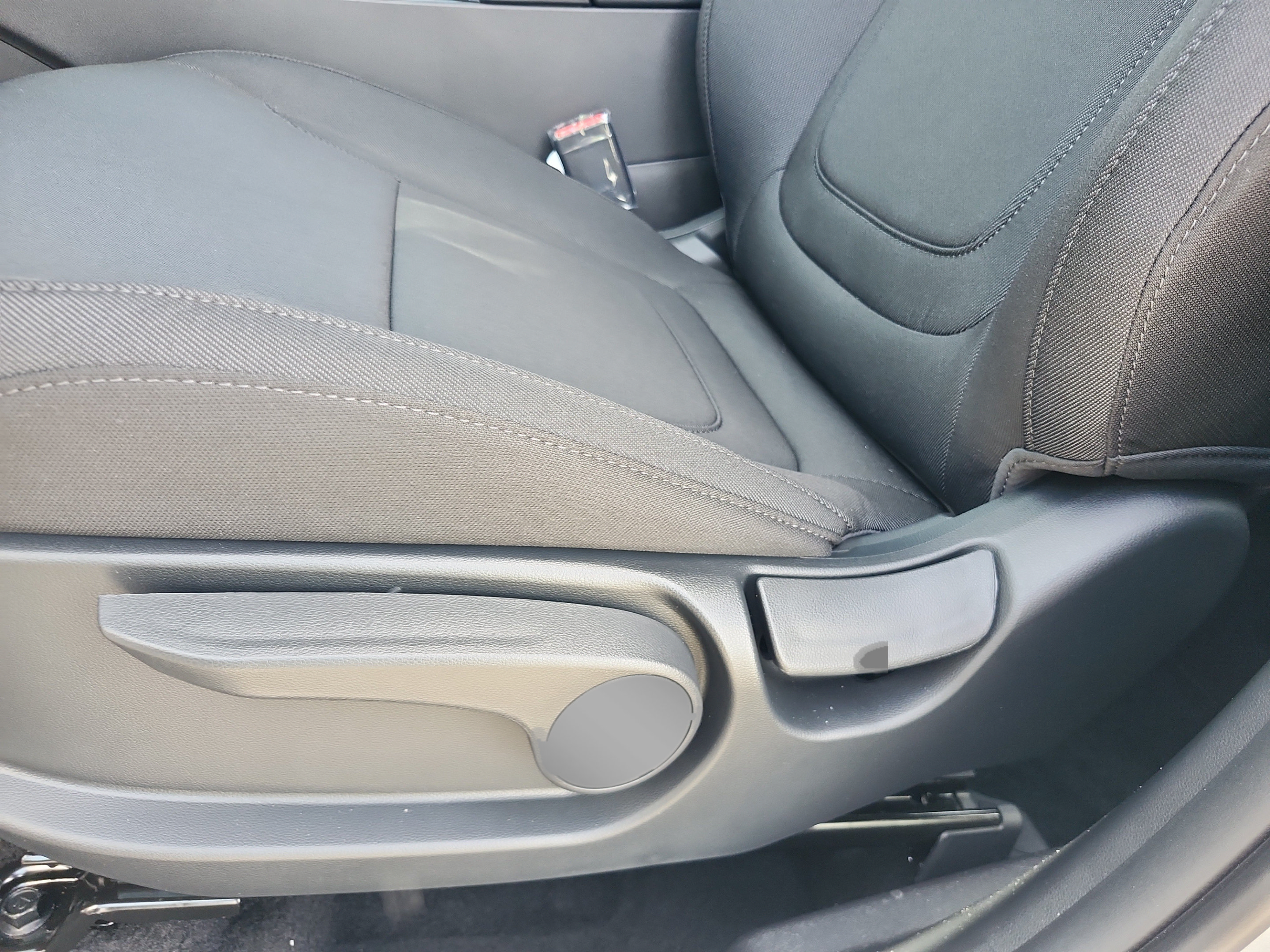 New 2026 Hyundai Tucson SE AWD/4WD image 14
