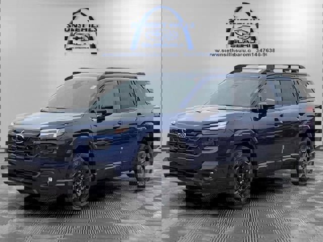 New 2026 Subaru Outback Limited image 43