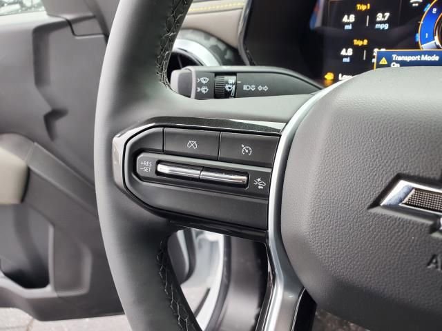 New 2026 Chevrolet Colorado ZR2 w/ Technology Package image 23