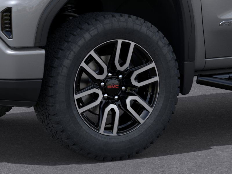 New 2026 GMC Sierra 1500 AT4 w/ AT4 Premium Package image 33