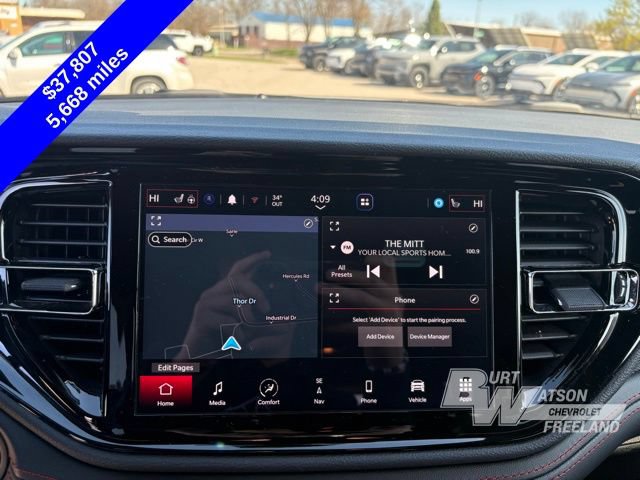 Used 2026 Dodge Durango GT AWD/4WD image 19