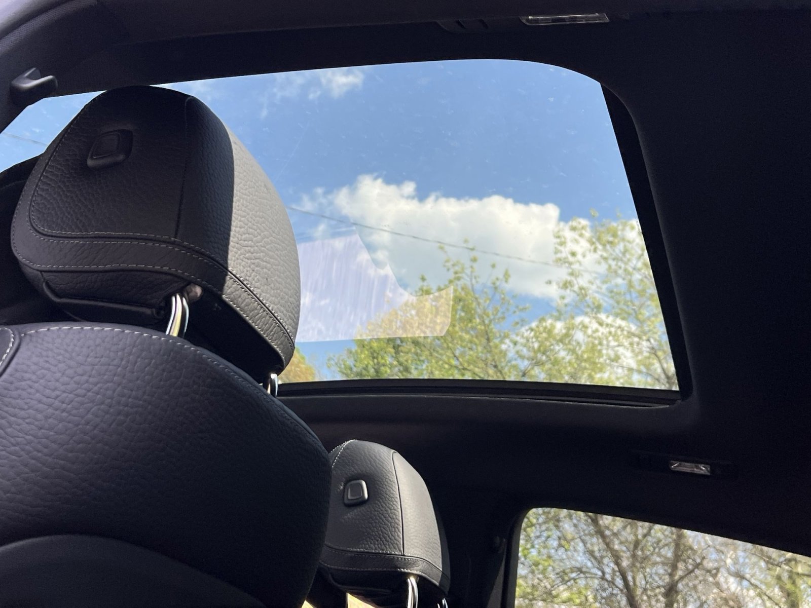 New 2026 Mercedes-Benz GLE 450 4MATIC Coupe image 22