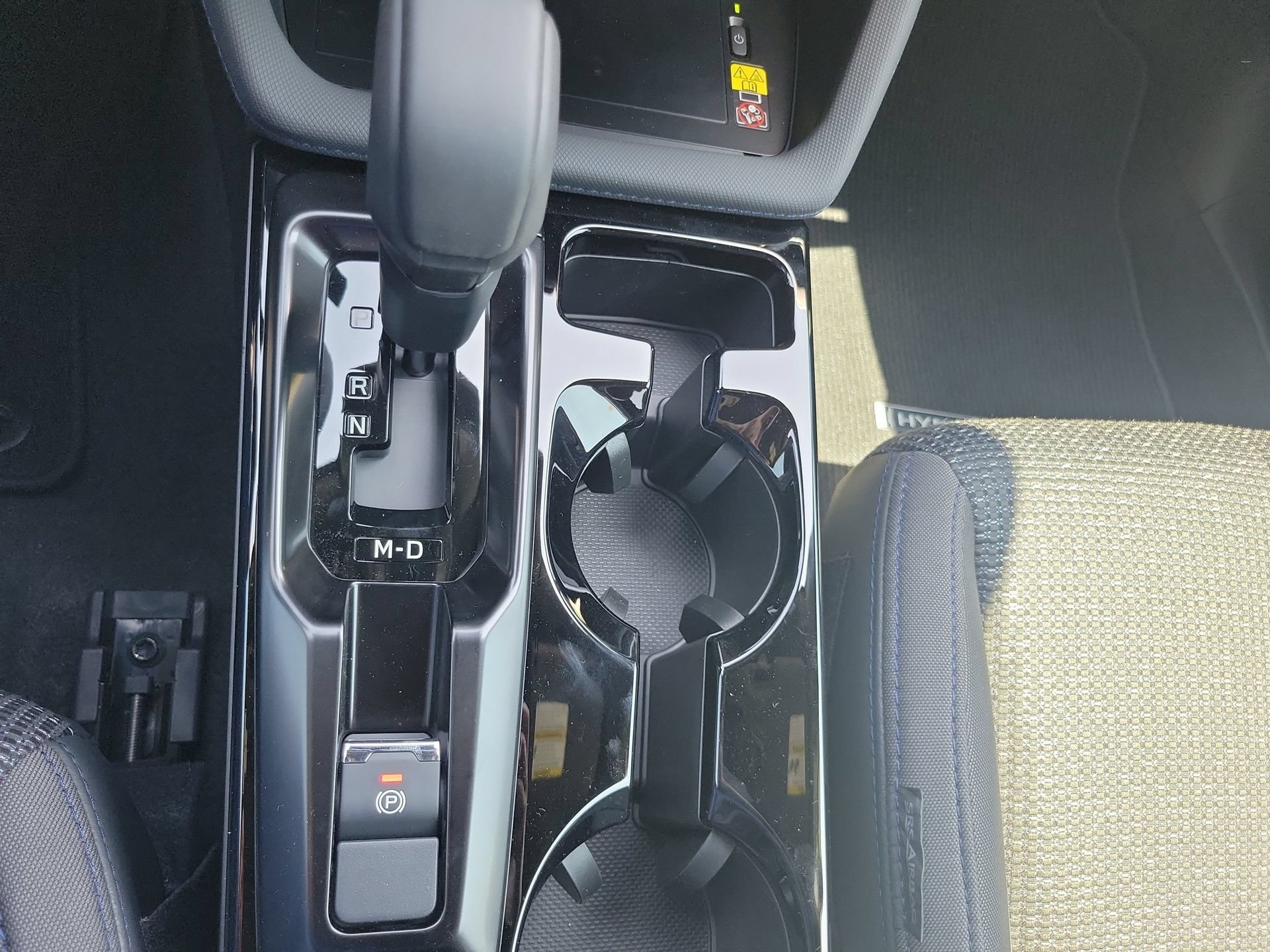 New 2026 Subaru Forester Premium AWD/4WD image 22