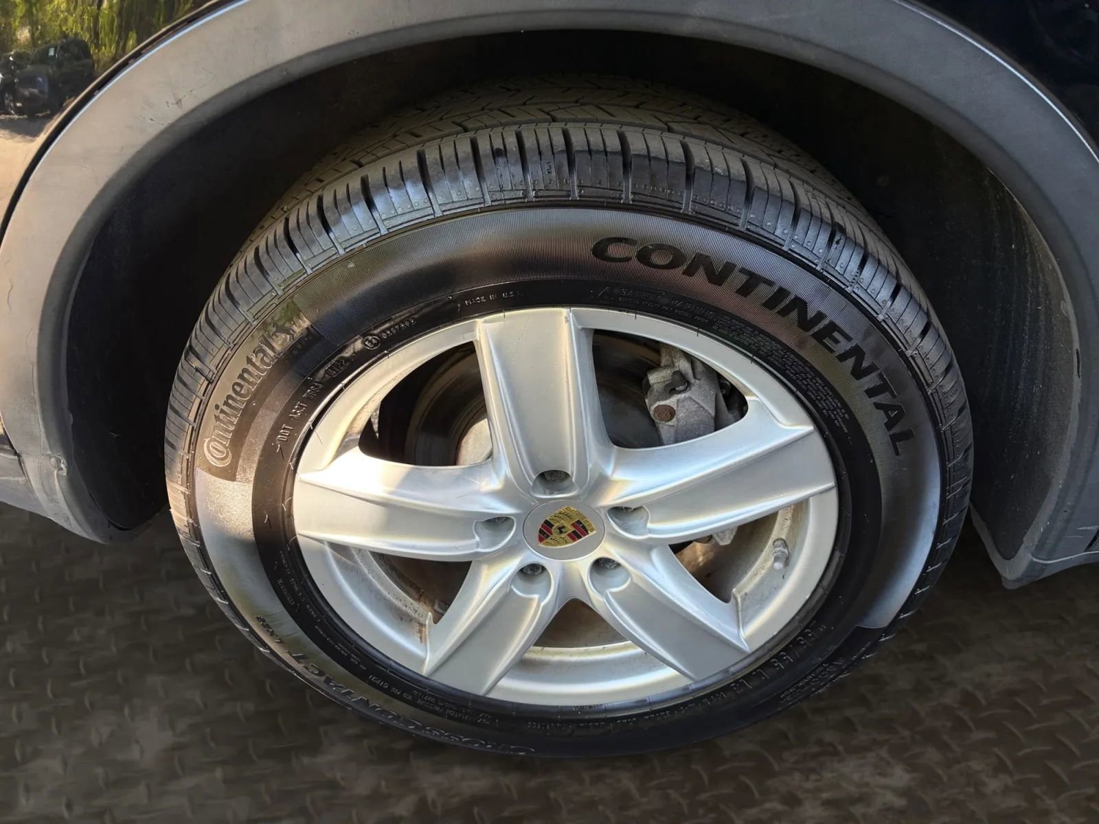Used 2014 Porsche Cayenne AWD/4WD image 39