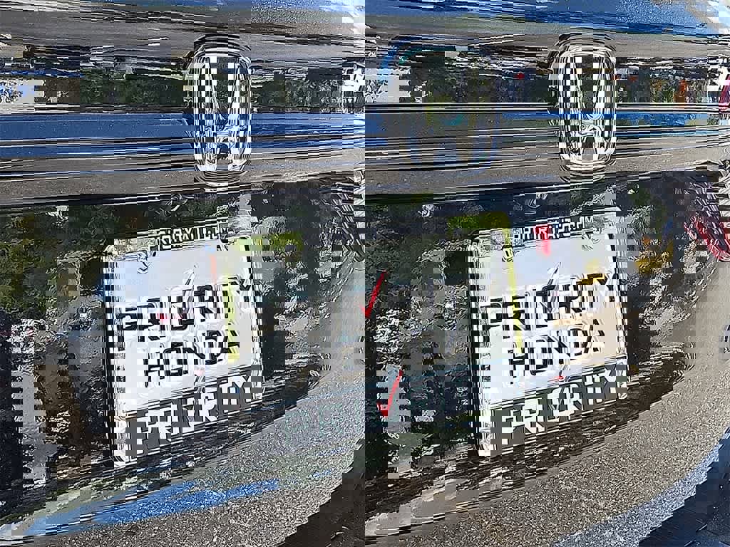 New 2026 Honda Odyssey EX-L image 6