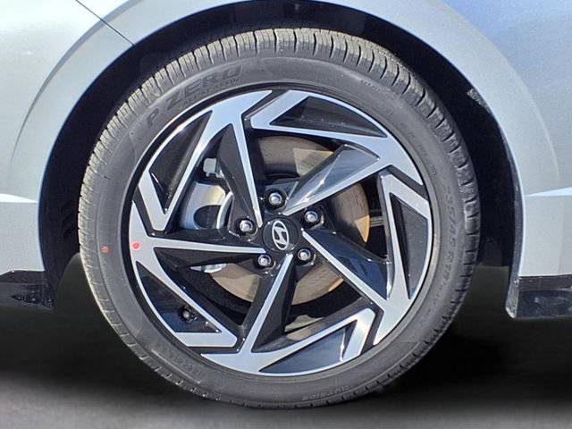 New 2026 Hyundai Sonata SEL image 12