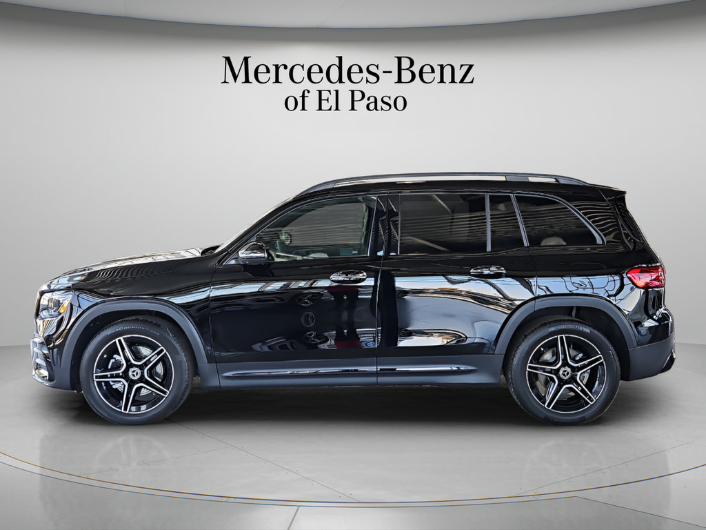 New 2026 Mercedes-Benz GLB 250 image 5