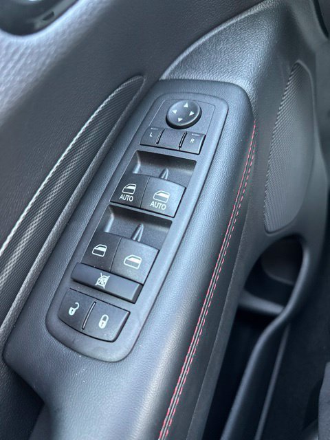 New 2026 Dodge Durango GT w/ Blacktop Package AWD/4WD image 20