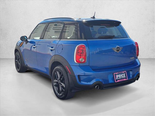 Used 2013 MINI Cooper Countryman S AWD/4WD image 3