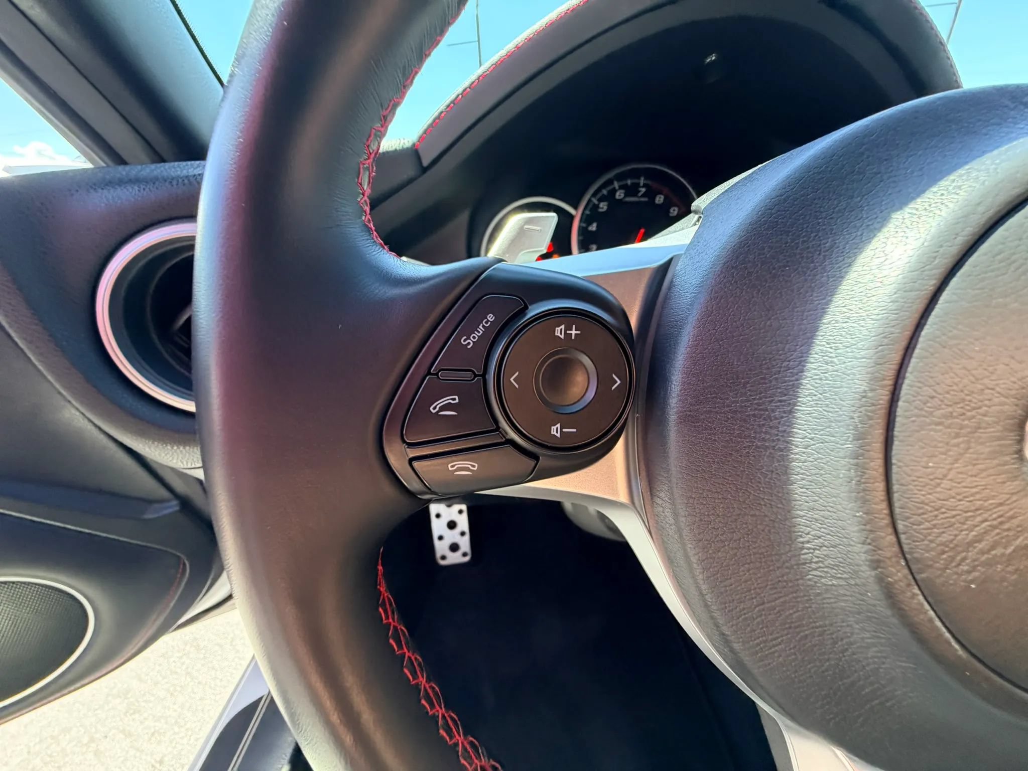 Used 2019 Subaru BRZ Limited RWD image 13