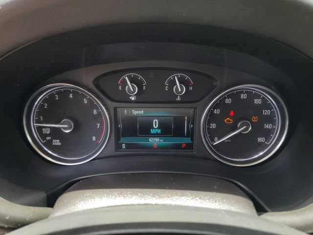 Used 2018 Buick Enclave Essence FWD image 29
