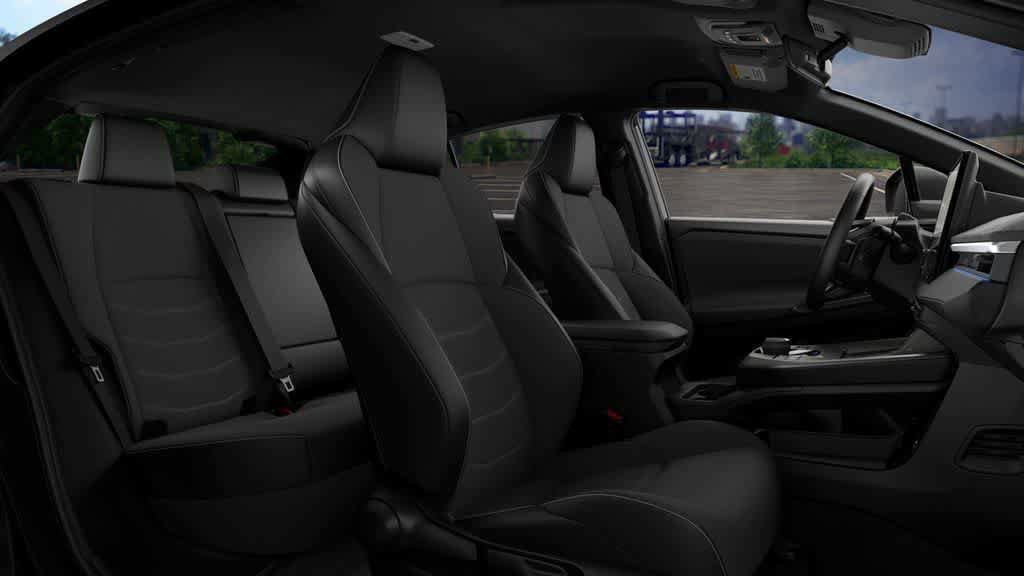 New 2026 Toyota C-HR AWD/4WD image 20