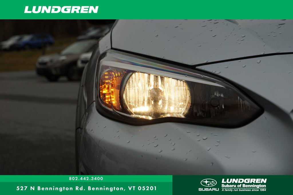 Used 2021 Subaru Crosstrek 2.0i Premium image 36