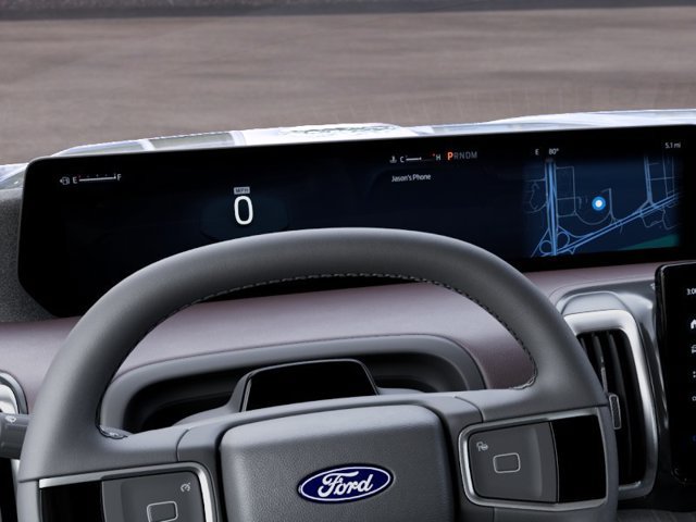 New 2027 Ford Expedition Max Platinum AWD/4WD image 13