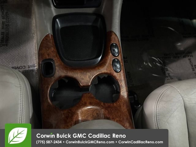 Used 2005 Toyota Tundra Limited AWD/4WD image 28