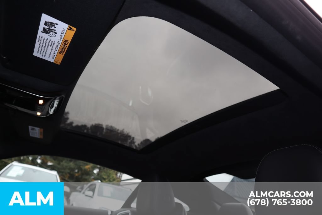 Used 2025 Mercedes-Benz AMG GT 43 image 29