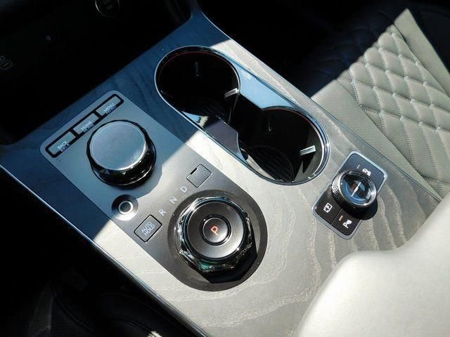 New 2026 Genesis GV80 3.5T Prestige image 20