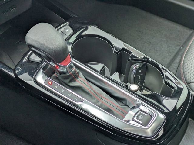 New 2026 Chevrolet Trax RS w/ Sunroof Package FWD image 21