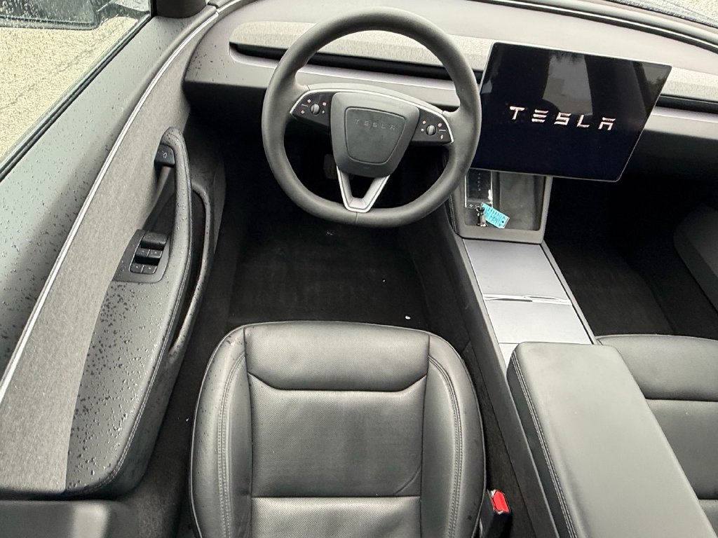 Used 2025 Tesla Model 3 RWD image 12