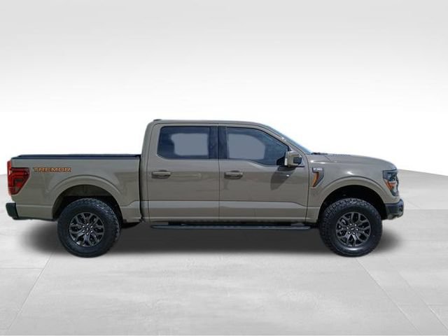 Used 2026 Ford F150 Tremor w/ Equipment Group 402A High AWD/4WD image 7