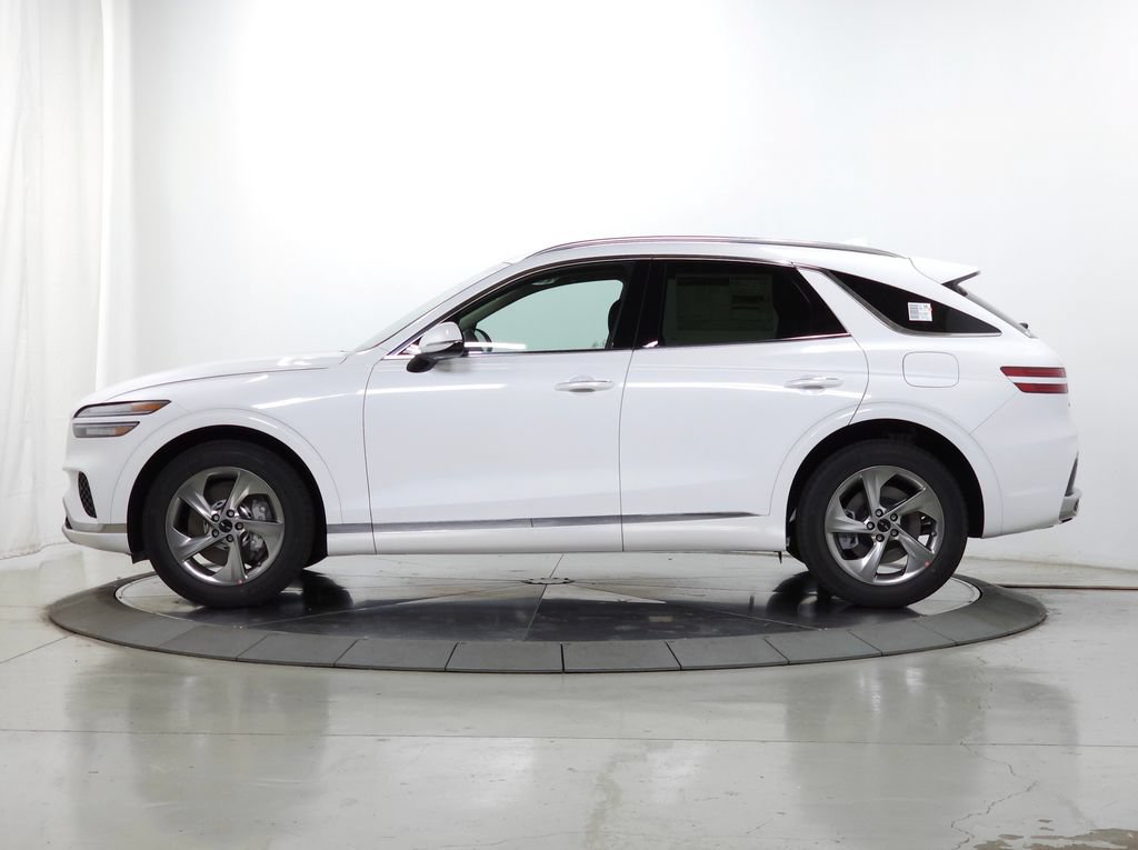 New 2026 Genesis GV70 2.5T AWD/4WD image 4