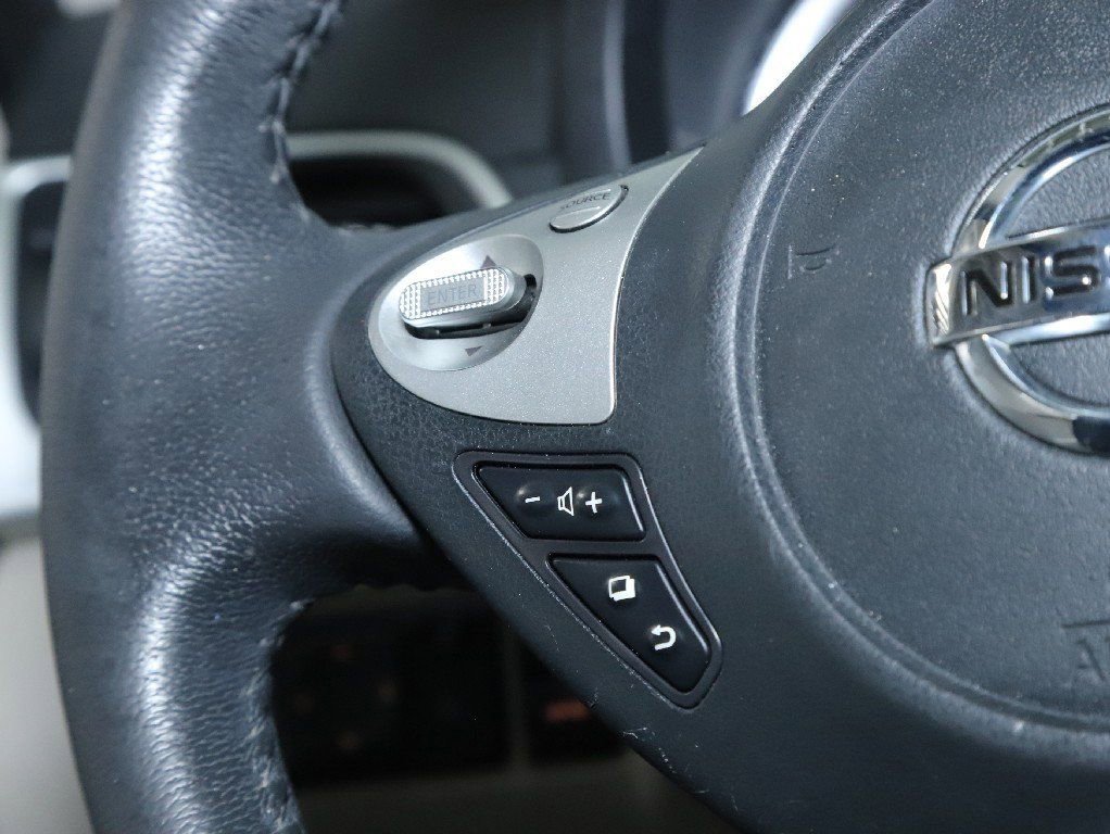 Used 2017 Nissan Sentra SV w/ Style Package image 22