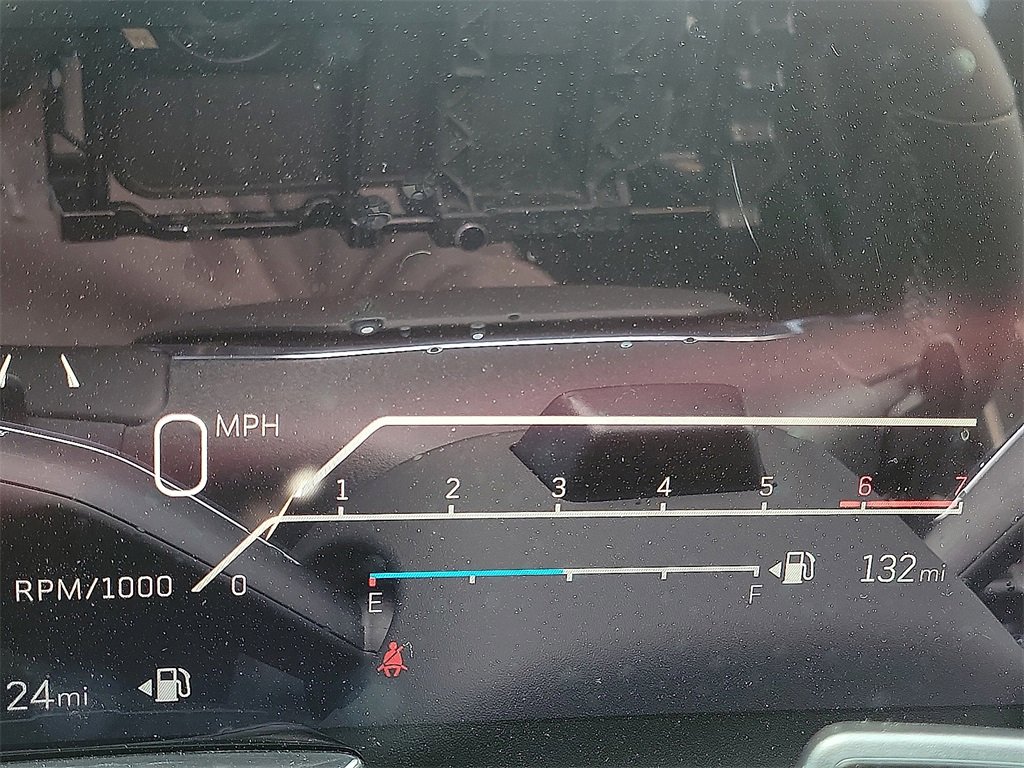 New 2026 Cadillac Escalade Sport w/ LPO, ONYX Package image 17